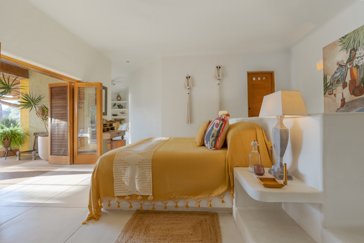 Habitación principal